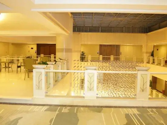 Lv Zhou Hotel
