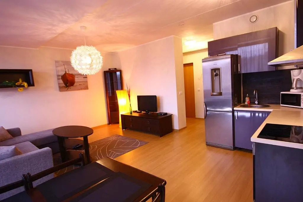 Chelsea Riia Mnt 28 Apartment