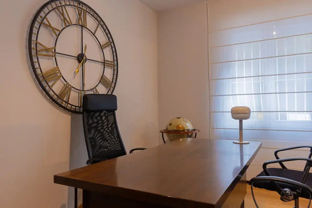 M Pdh520 Apartamento Amplio y Elegante en Paseo d