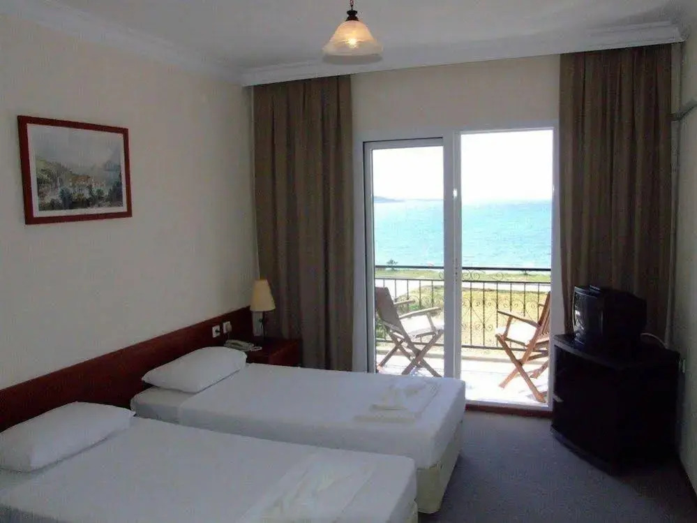 Albayrak Hotel