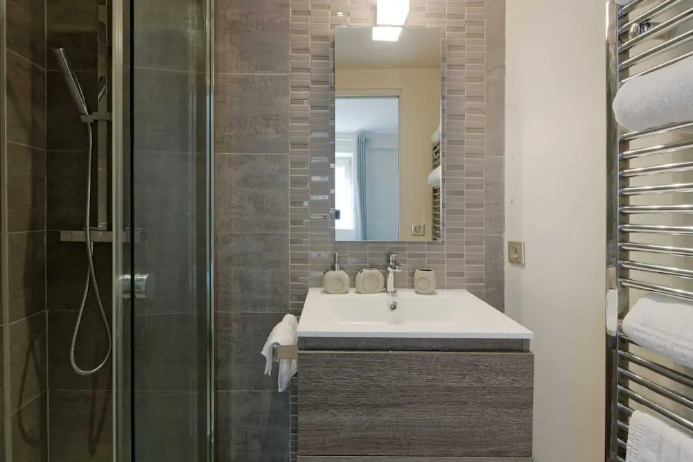 Musset Appartement privé