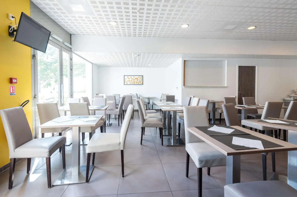 Zenitude Hôtel-Résidences Narbonne Centre