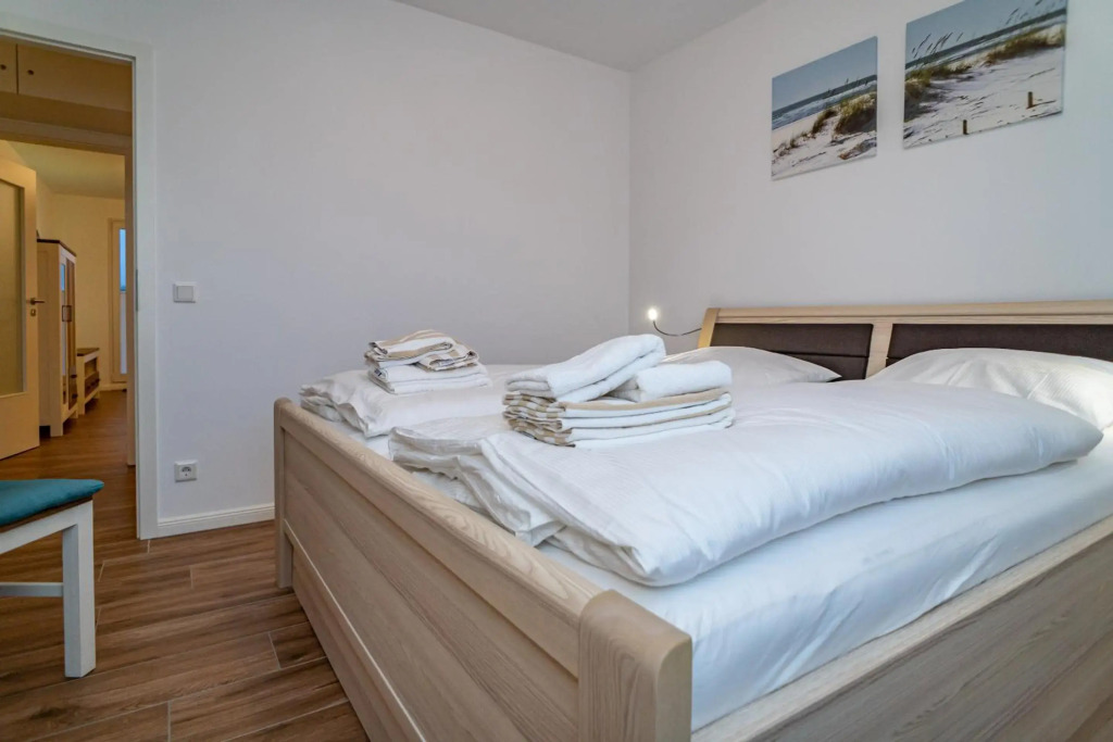 Pension Perla Sylt