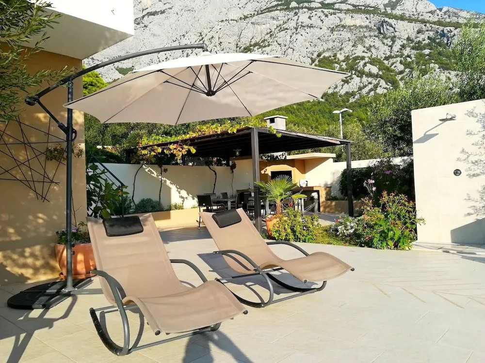 House Arija
