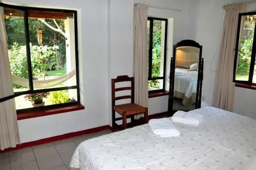 Hostal La Parroquia