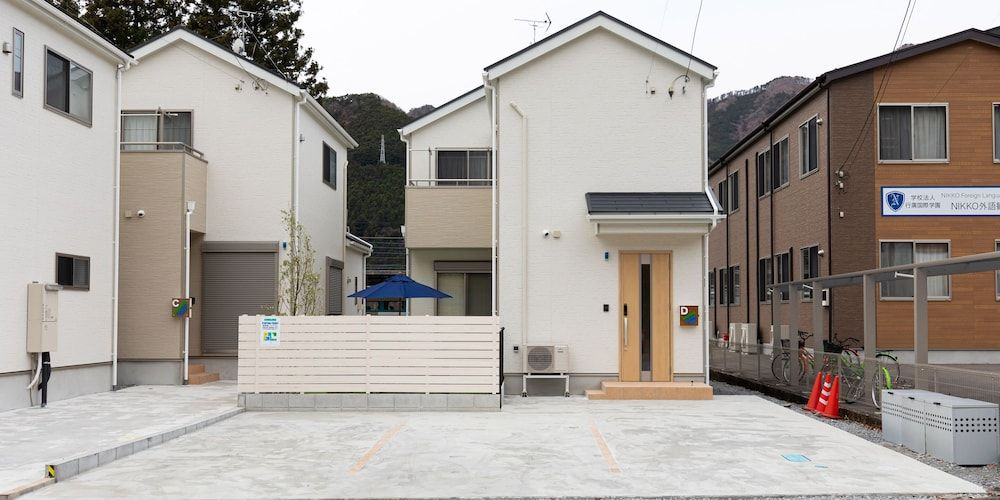 Kinugawa Station Front room B