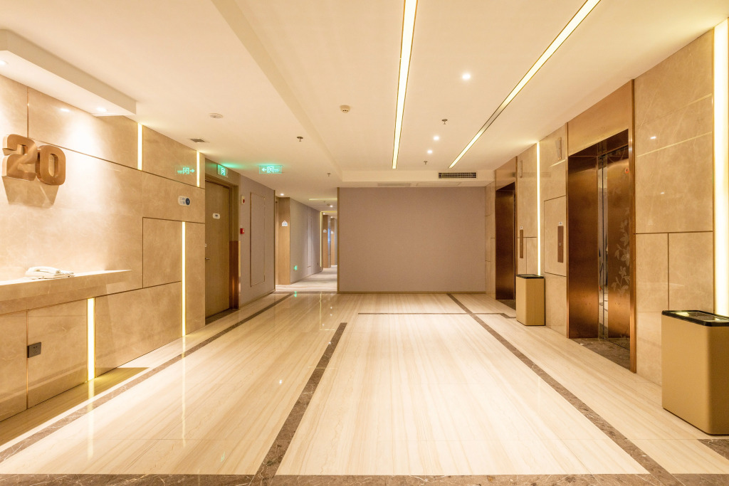 Holiday Inn Express Anshan Downtown by IHG