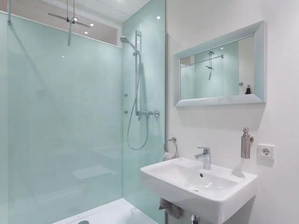 Apartment in Lubeck-travemunde