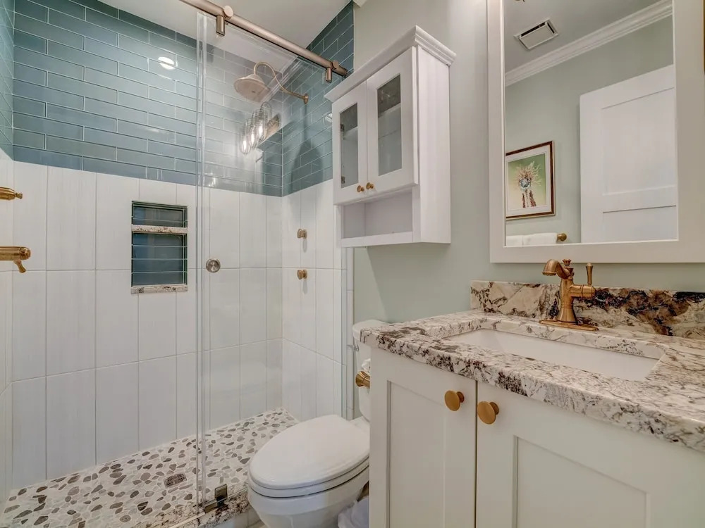 Ocean Views Retreat to Ocean Dunes Villa