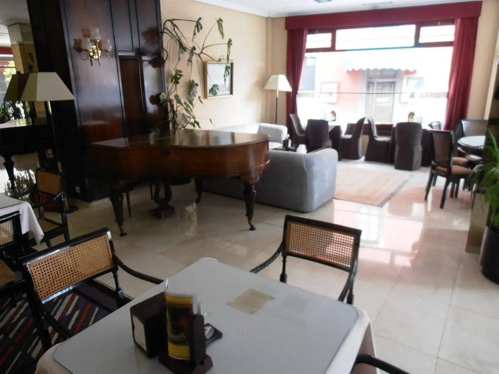 Gran Hotel Paraiso