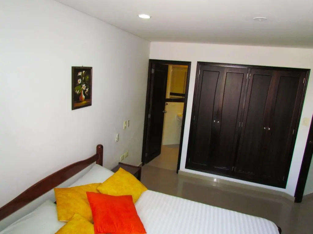 Apartamento Mar Azul – Smr87A