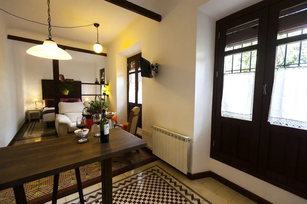 Casa del Cantaor