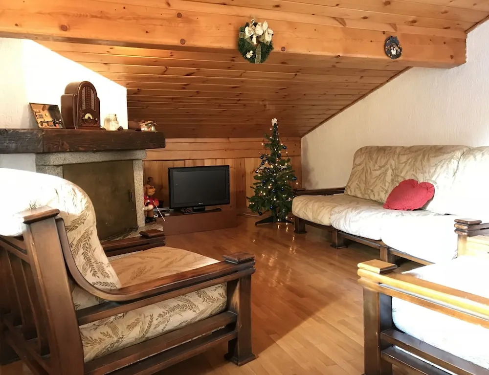 2 Abeti Apartment