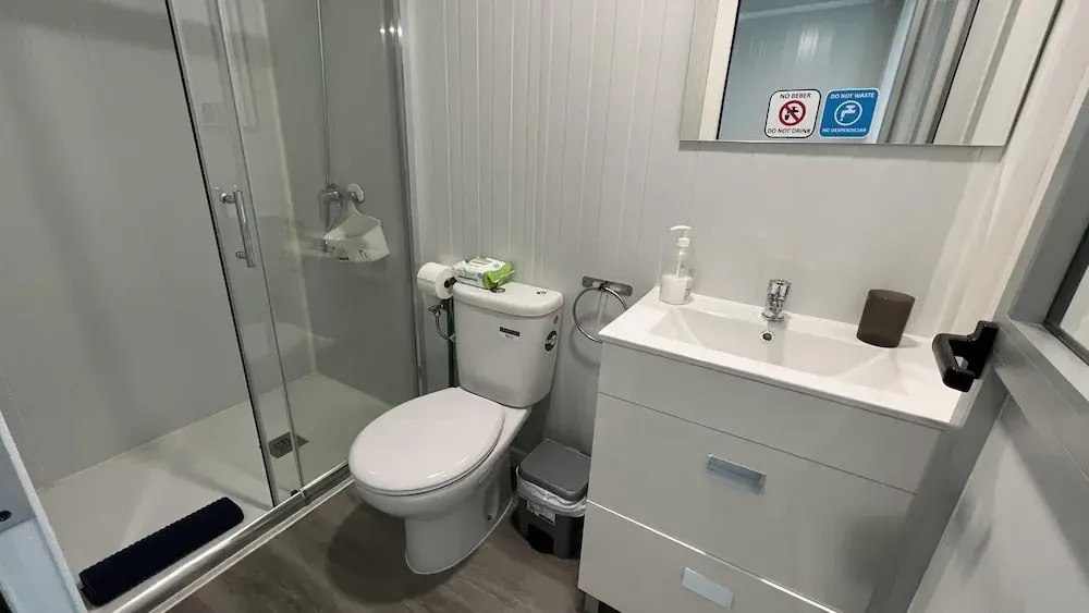 Renovated Tiny House in the Country Near Fataga