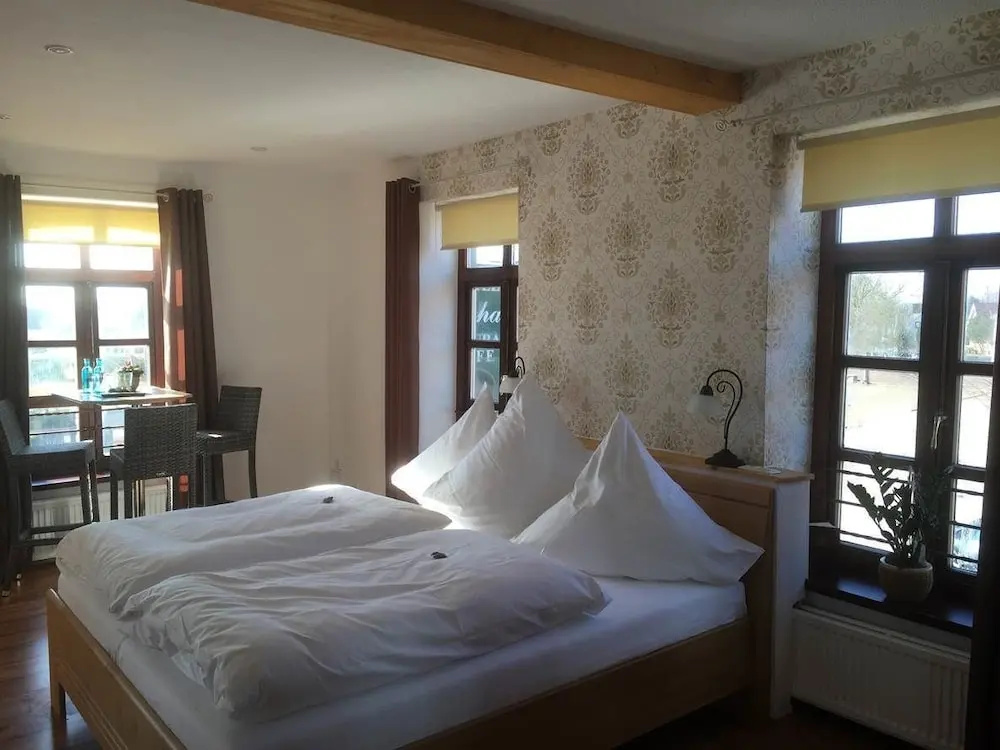 Hotel Packhaus