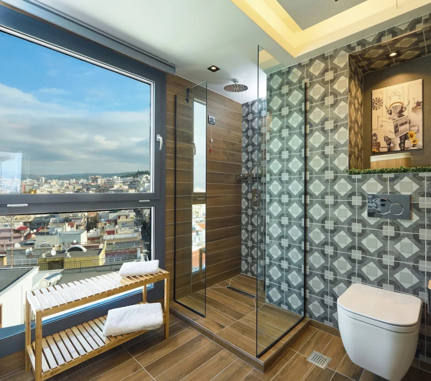SIGMA Suites Hotel