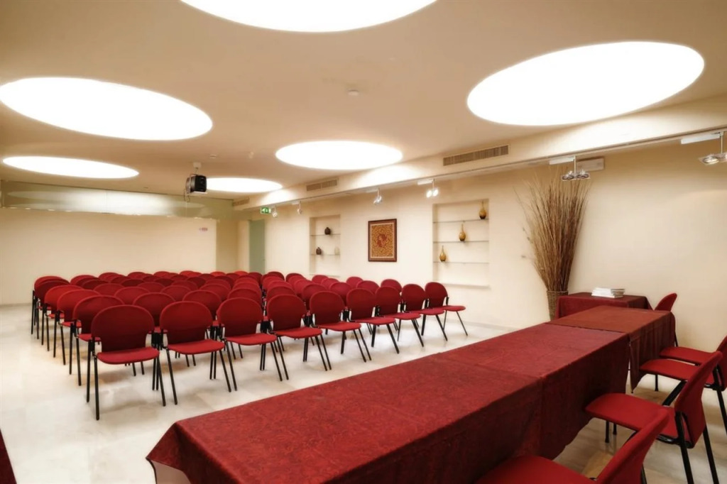 LVG Hotel Collection - Grand Hotel Mediterranee