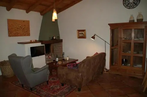 Valle del Arroyo Casas Rurales