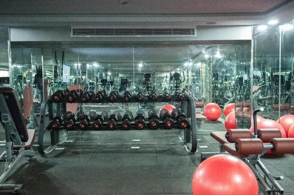 Gorash Hotel