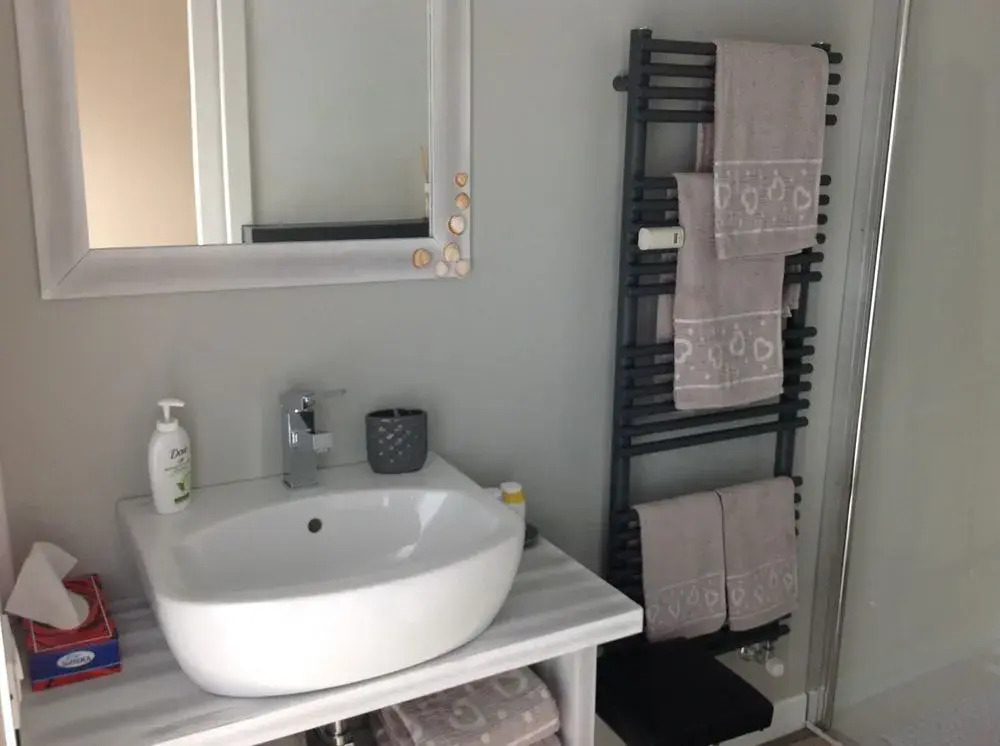 Bed & Breakfast My Home - Alassio