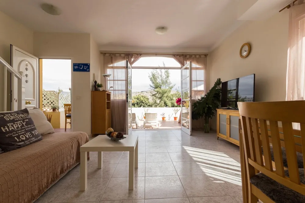 Casa Calma Canaria