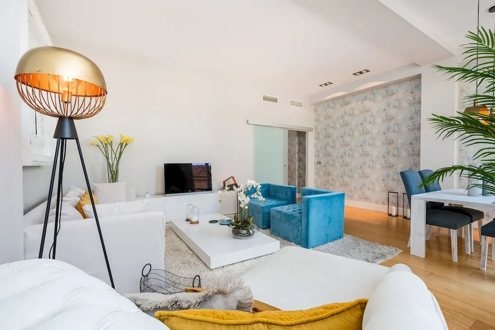 iloftmalaga Studio Apartments