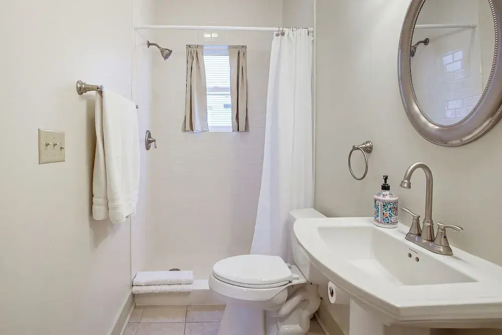 Lovely Elkhart Lake Apartment - Walk to Town!