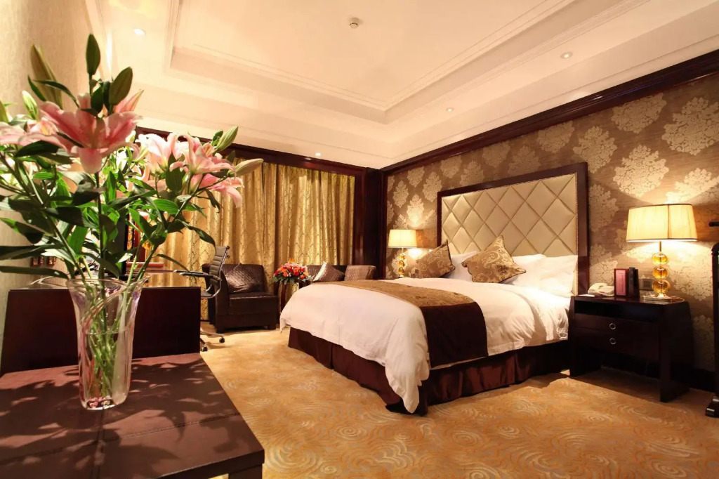 Days Hotel&Suites Hefei