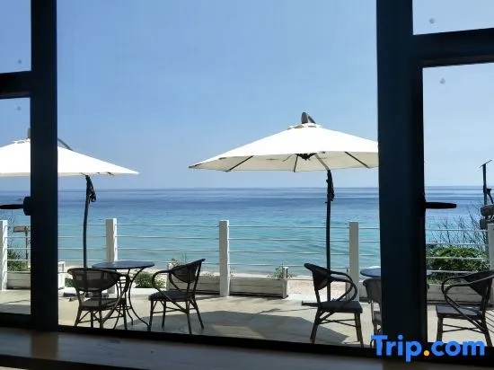 Yunxiao Beach Homestay (Weizhou Island Dishui Danxuan Branch)