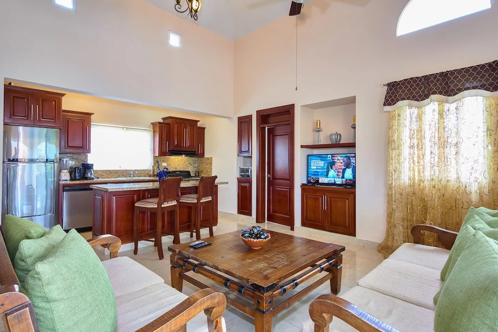 2 Bedroom Townhouse at Ocean Village