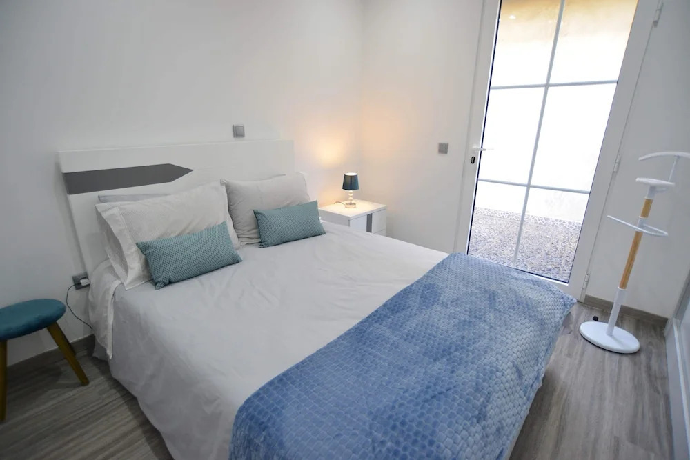 Casas do Baleeiro - Whalers Houses by Rentery Madeira
