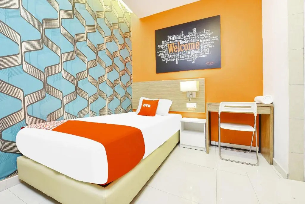 SOVOTEL Boutique Hotel
