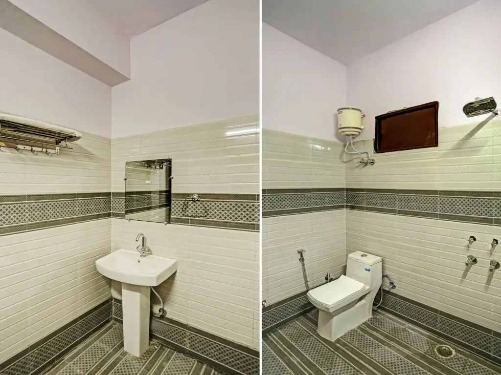 Hotel Black Bird by OYO Rooms
