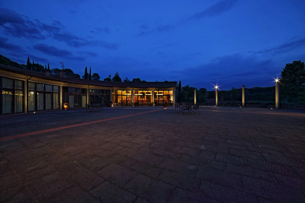 Villa I Laghi