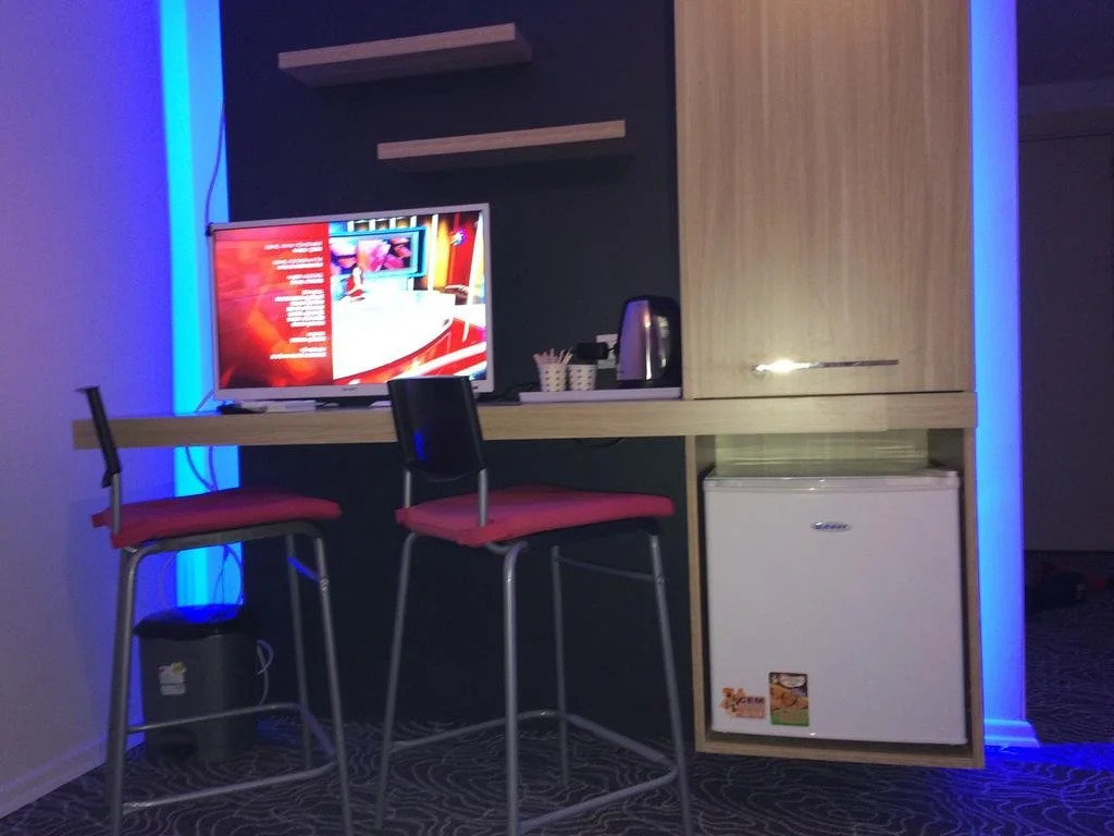 Royal Suites Tuyap