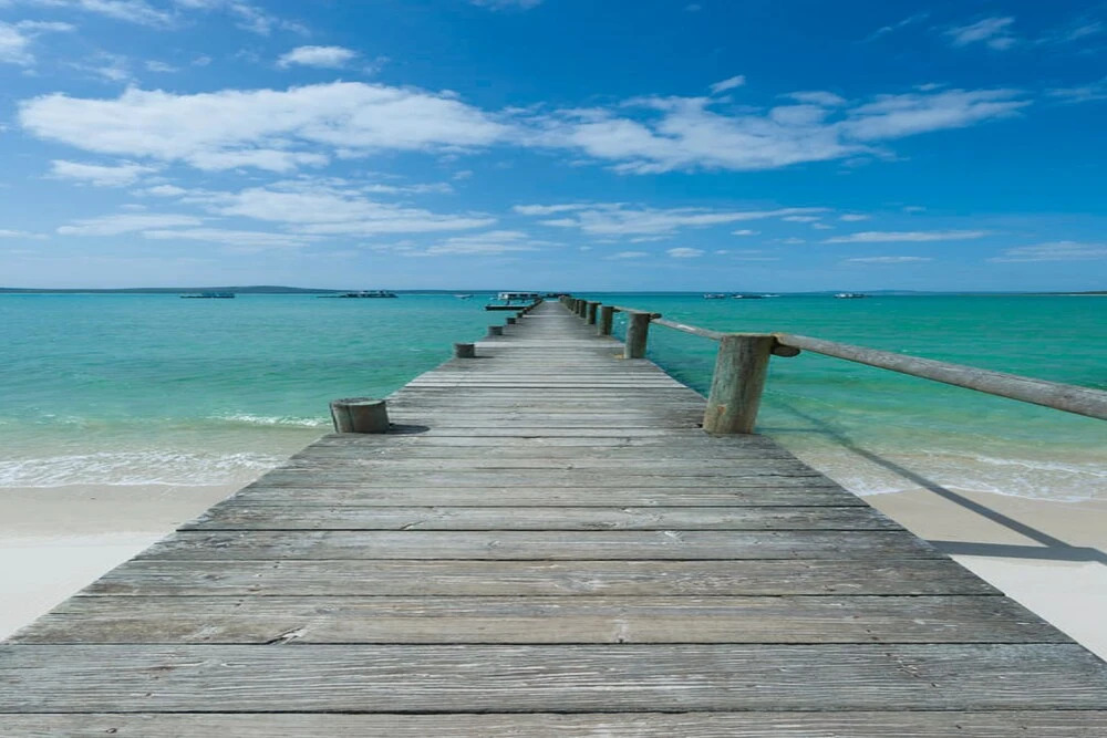 Waterfront Villa Retreat, Langebaan