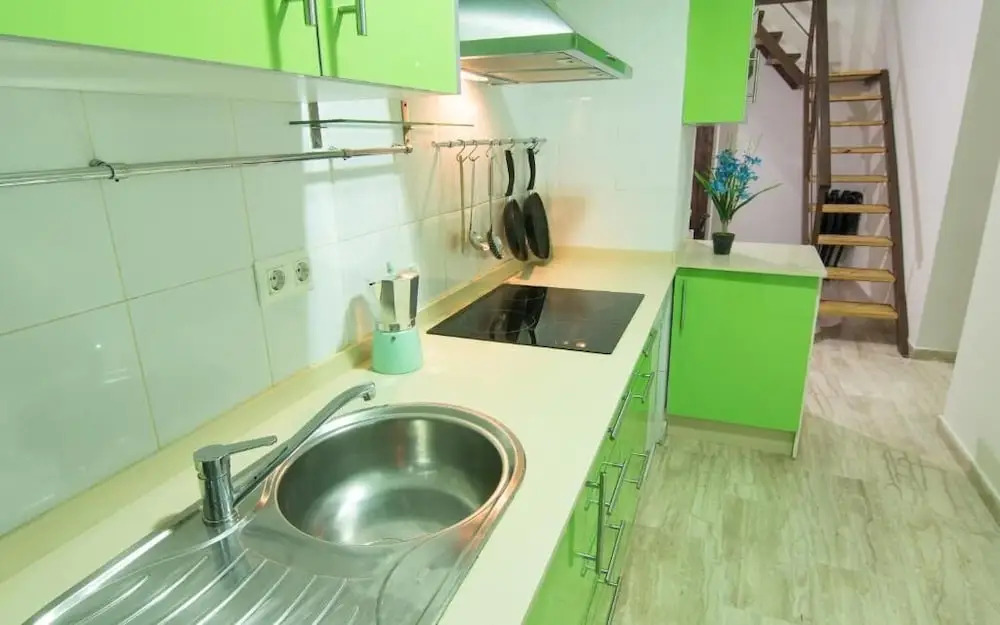Apartamento Completo Honduras