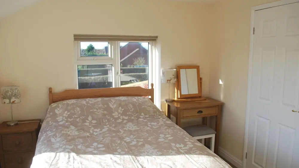 Hillcroft Luxury Bed & Breakfast