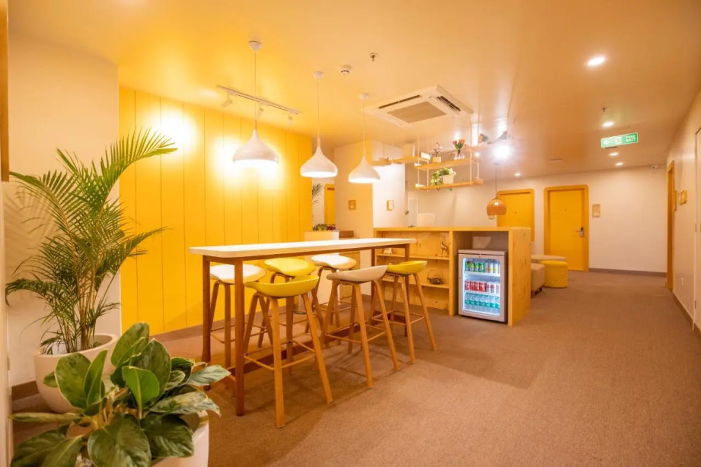 Bloom Hub - ORR Marathahalli