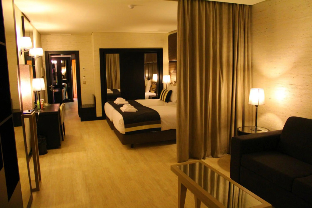 Alambique - Hotel Resort & Spa