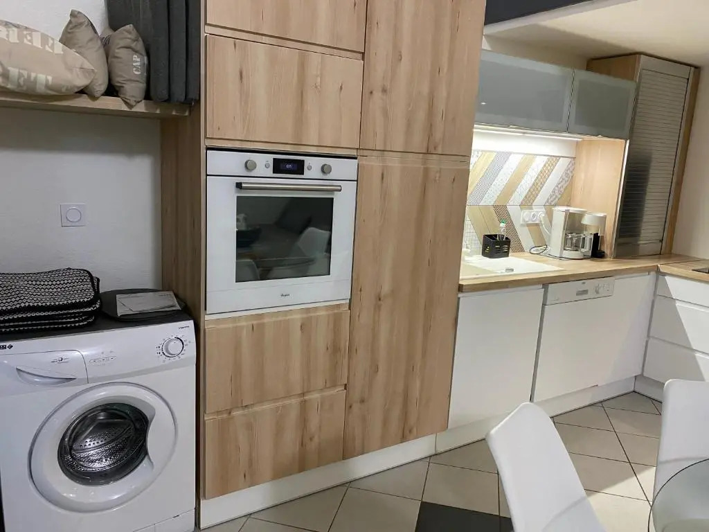 Appartement Cosy - Les Ecureuils