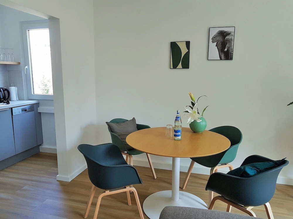 Glück Auf Appartements Walter-Hohmann-Straße Essen