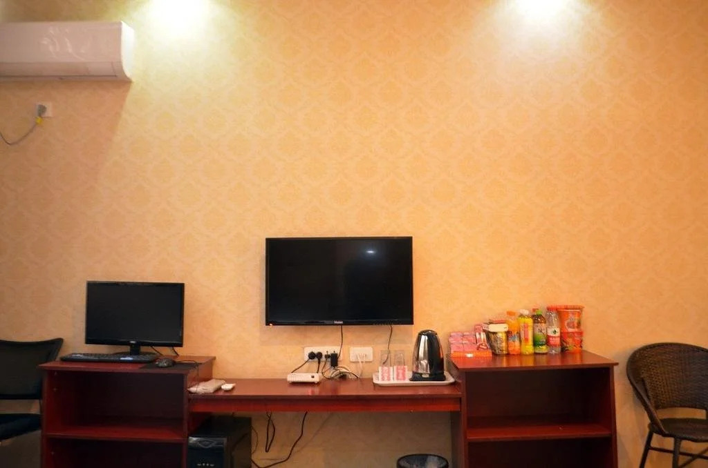 Sanxing Hotel