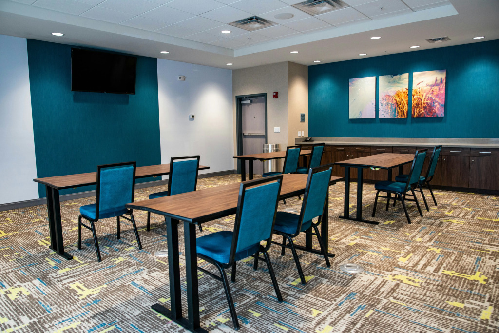 Hampton Inn Paris IL, IL