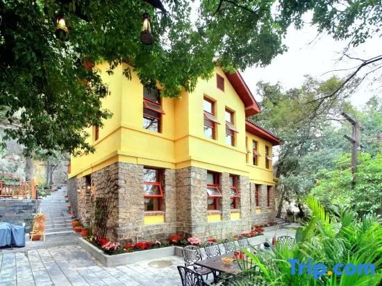 Jade Heritage Villa Hotel Guilin