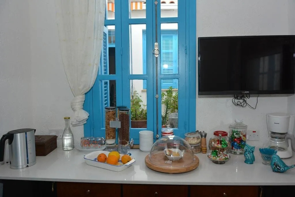 Cypriot Swallow Boutique Hotel