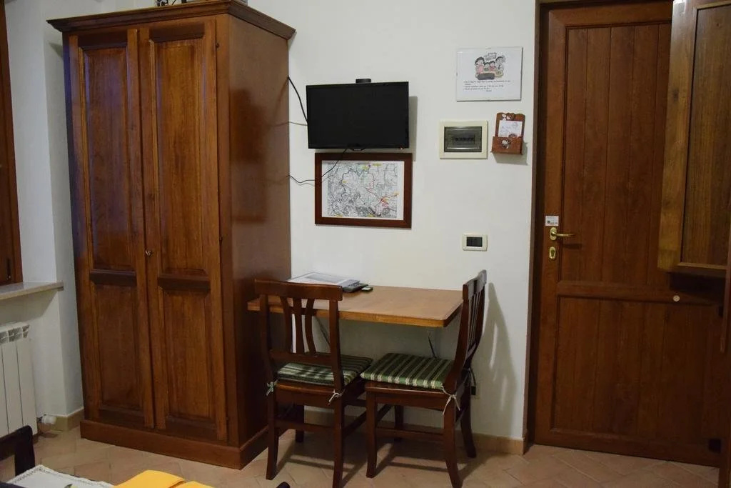 B&B Le Terrazze
