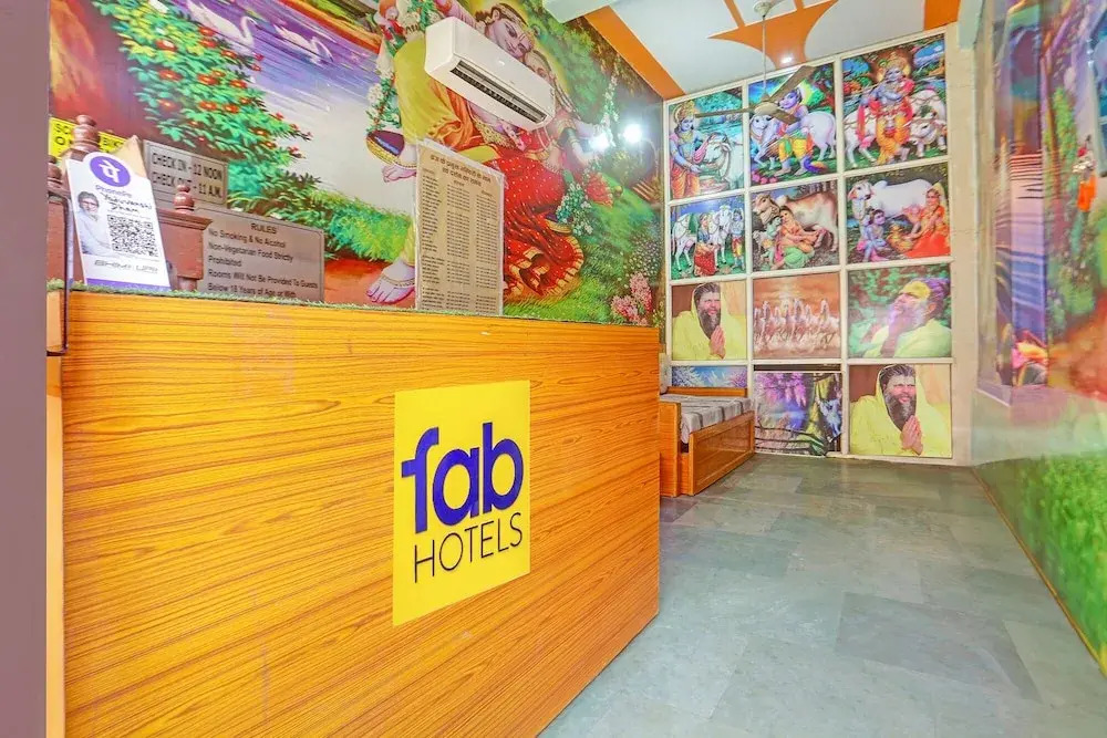Fabhotel Yadhuvanshi Dhaam