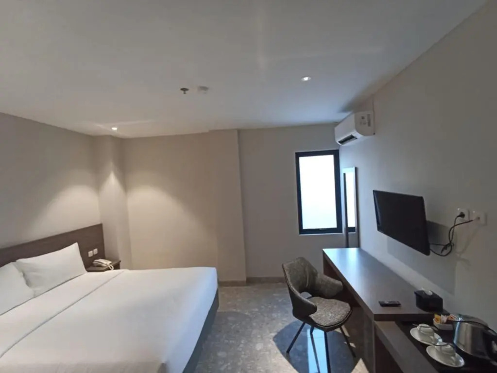Lun Hotel Manado