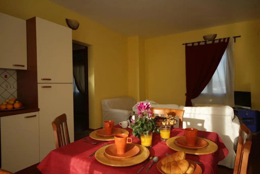 Residenza Colle Oliva